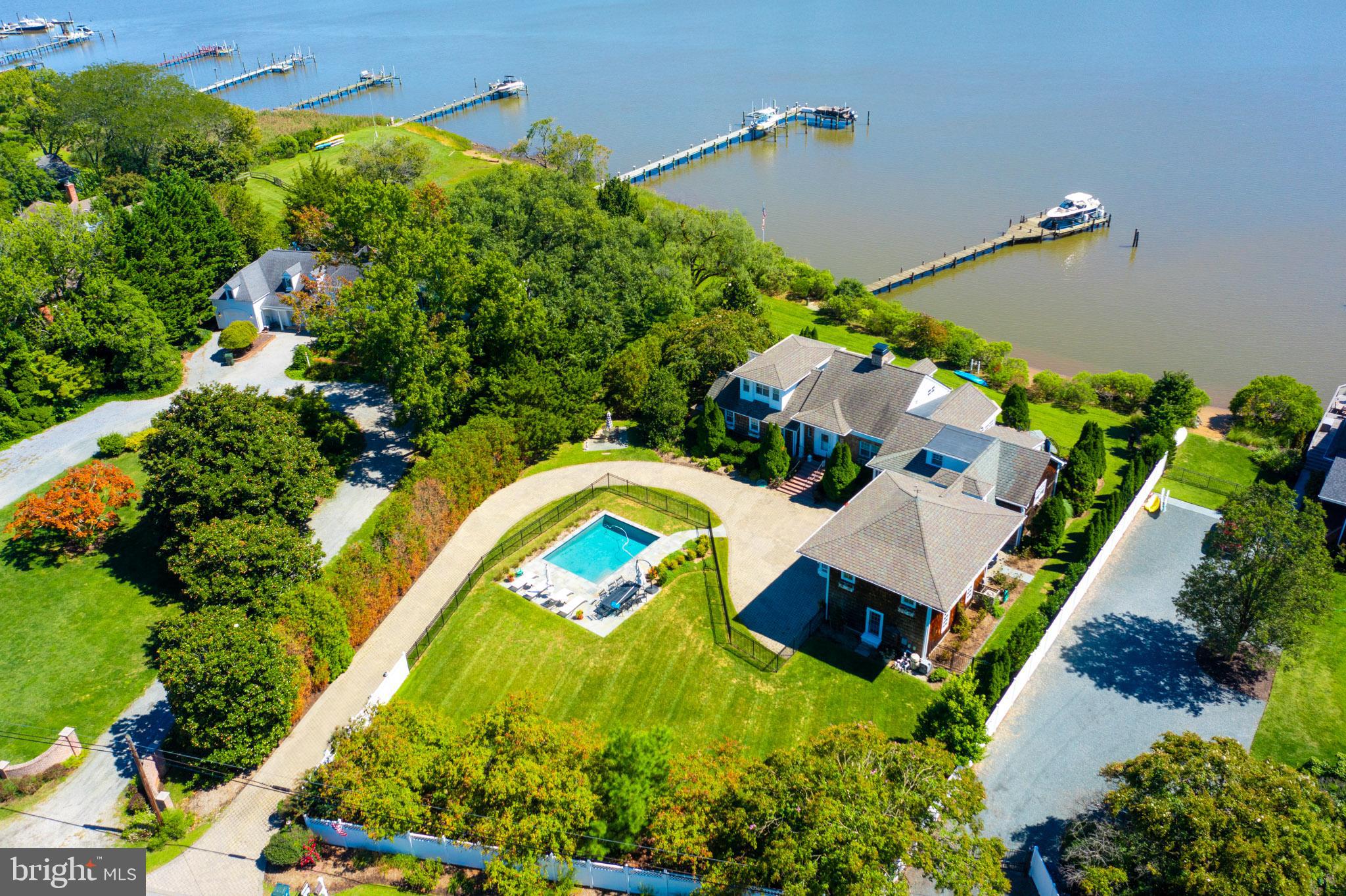 7989 Quaker Neck Road Chestertown, MD 21620 - Photo 16 of 90