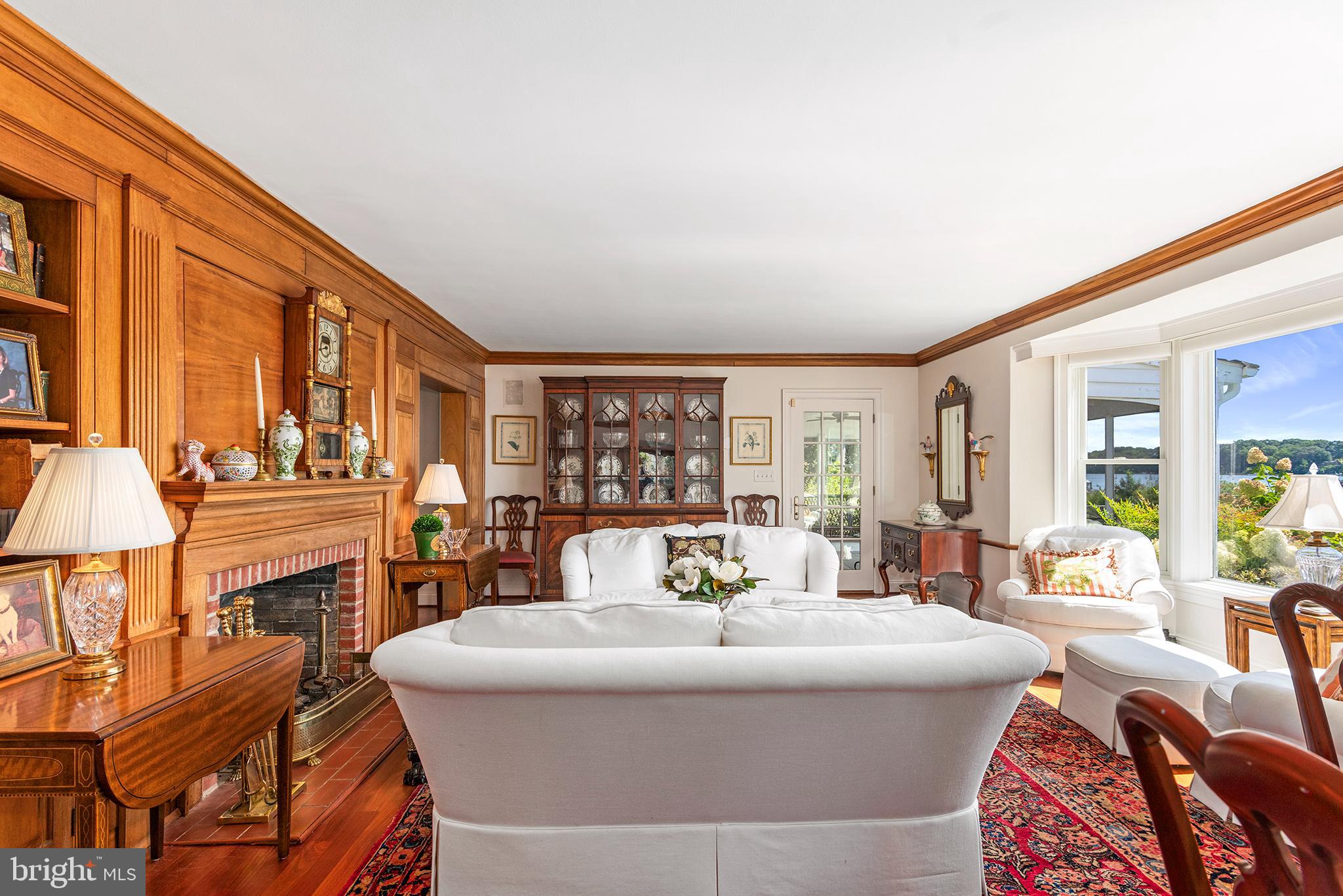 7989 Quaker Neck Road Chestertown, MD 21620 - Photo 17 of 90