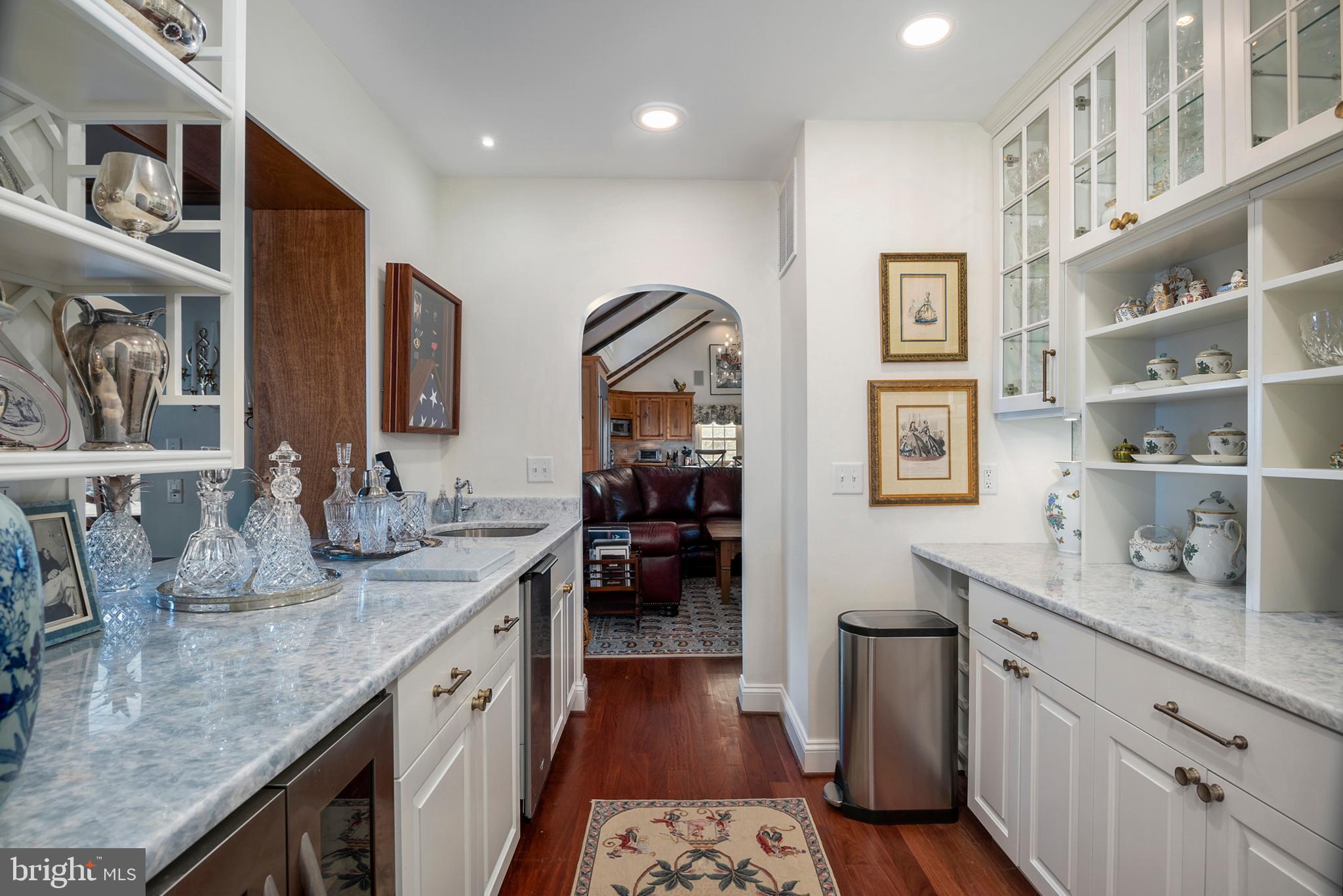 7989 Quaker Neck Road Chestertown, MD 21620 - Photo 37 of 90 Bar