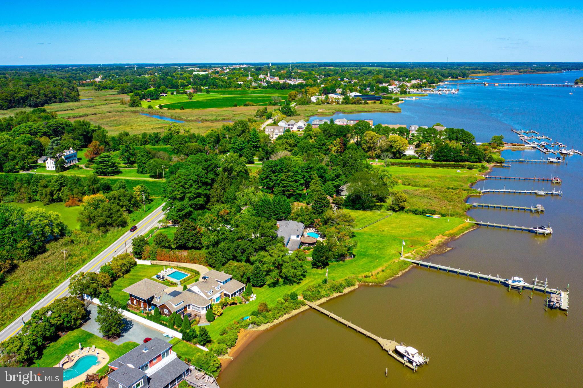 7989 Quaker Neck Road Chestertown, MD 21620 - Photo 61 of 90