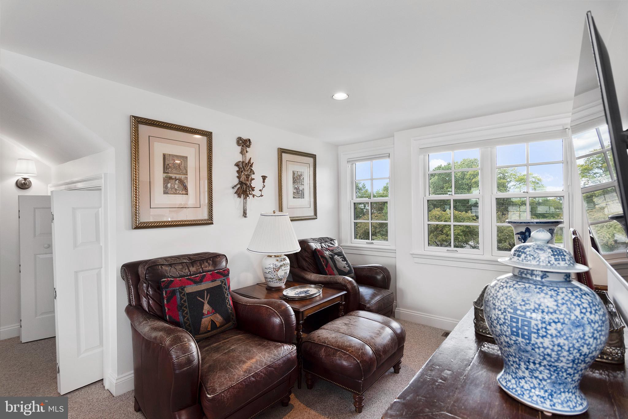 7989 Quaker Neck Road Chestertown, MD 21620 - Photo 62 of 90 a living room with furniture and a window
