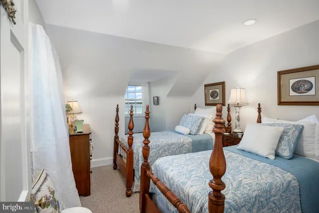 $2,500,000 | 7989 Quaker Neck Road, Chestertown, MD 21620