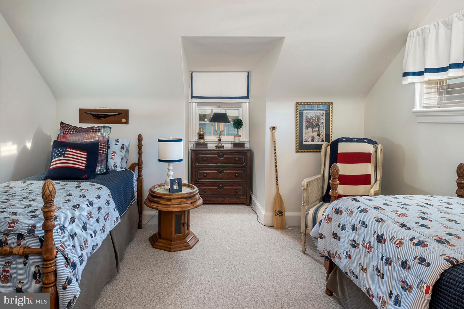 7989 Quaker Neck Road Chestertown, MD 21620 - Photo 77 of 90 Bedroom