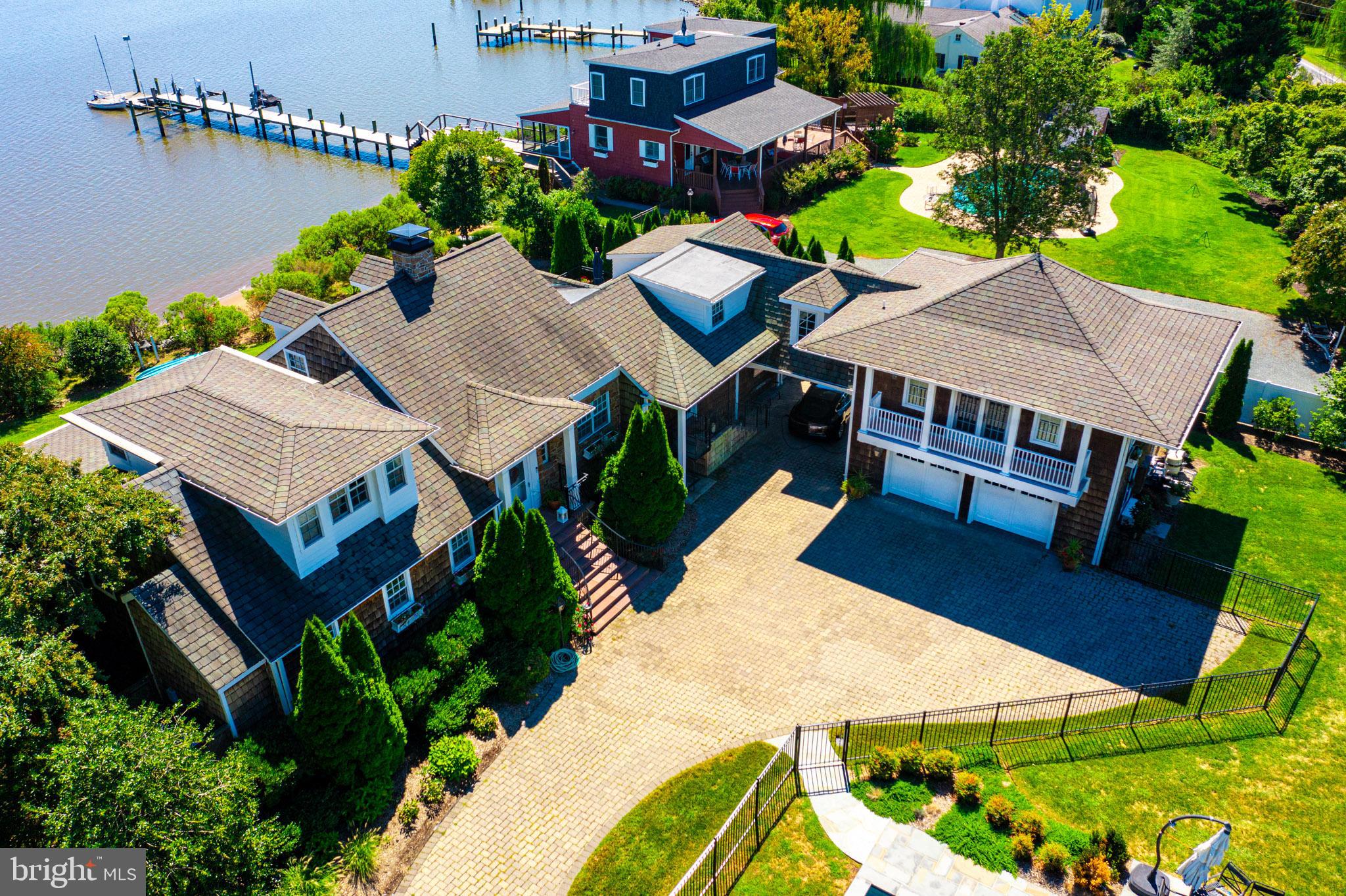 7989 Quaker Neck Road Chestertown, MD 21620 - Photo 8 of 90