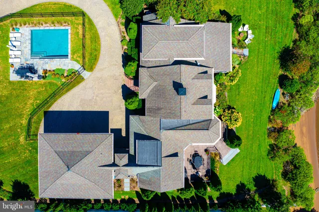 $2,500,000 | 7989 Quaker Neck Road, Chestertown, MD 21620