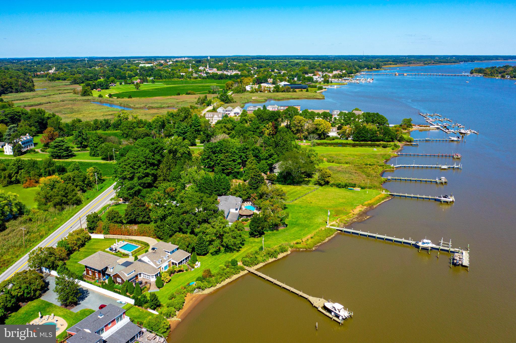 7989 Quaker Neck Road Chestertown, MD 21620 - Photo 87 of 90