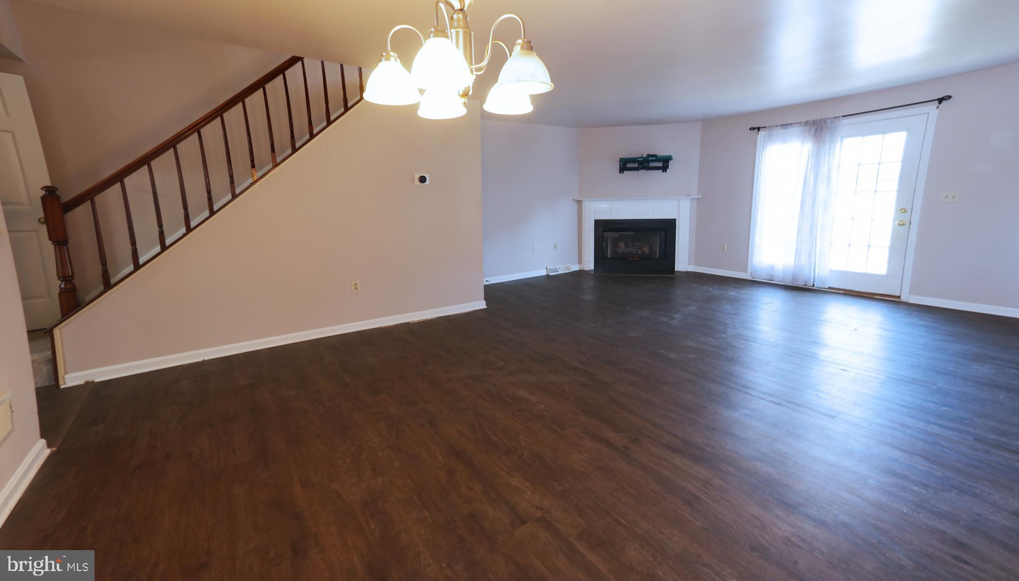 2017 C Raleigh Road Hummelstown, PA 17036 - Photo 14 of 36 Spacious, light-filled living room