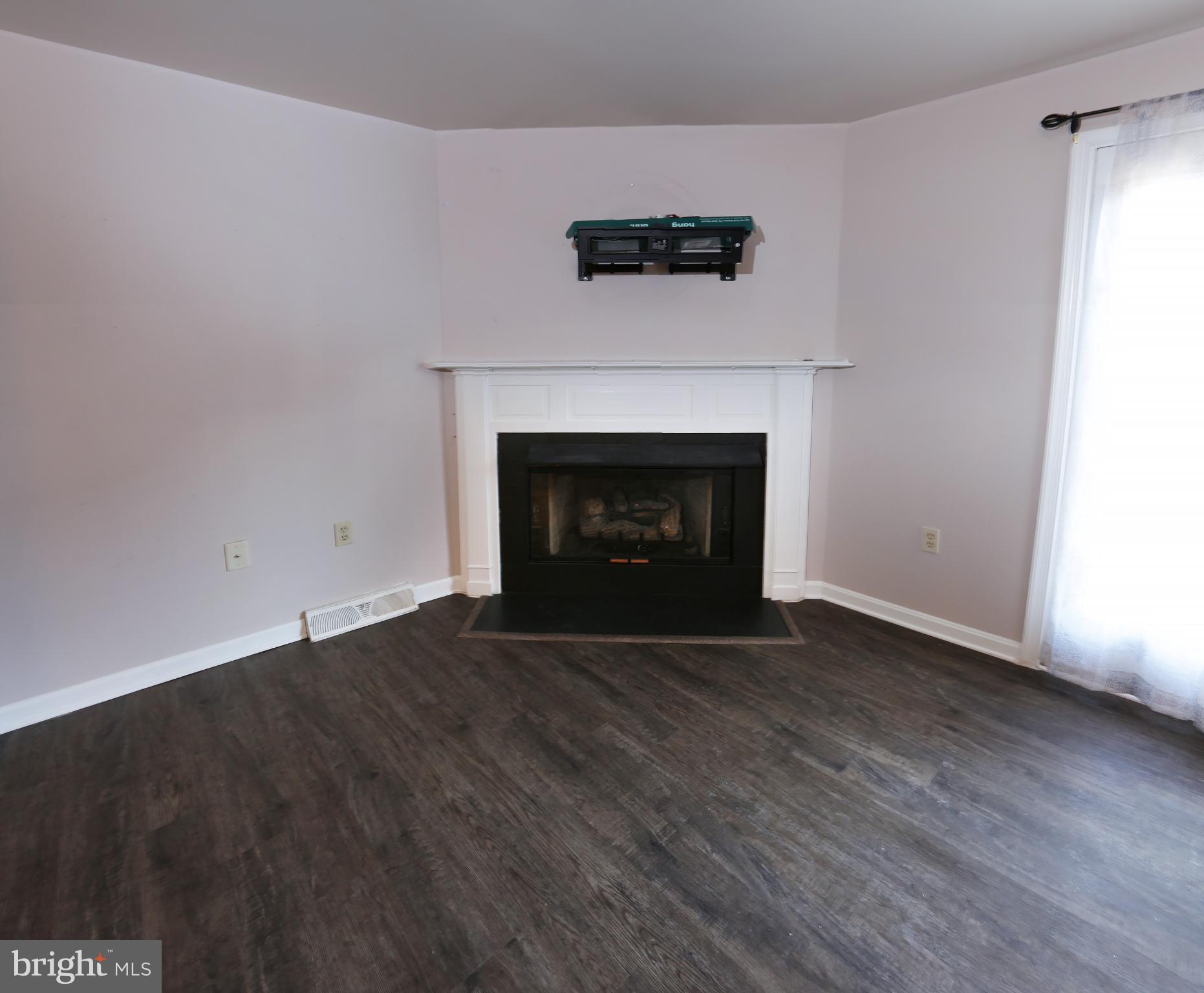 2017 C Raleigh Road Hummelstown, PA 17036 - Photo 16 of 36 Cozy space with a charming fireplace.