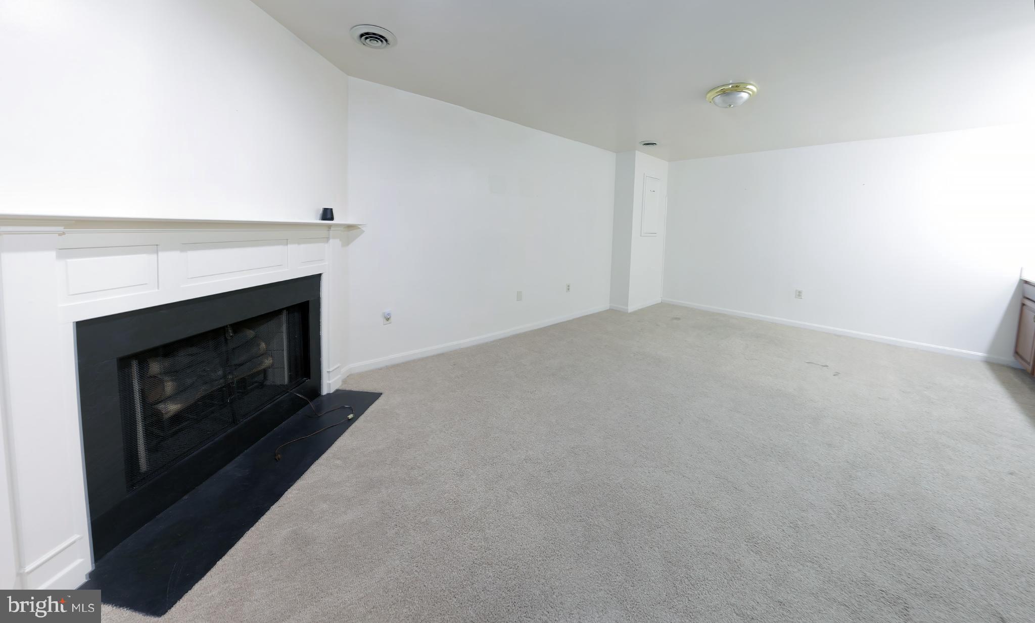 2017 C Raleigh Road Hummelstown, PA 17036 - Photo 17 of 36 lower level family room