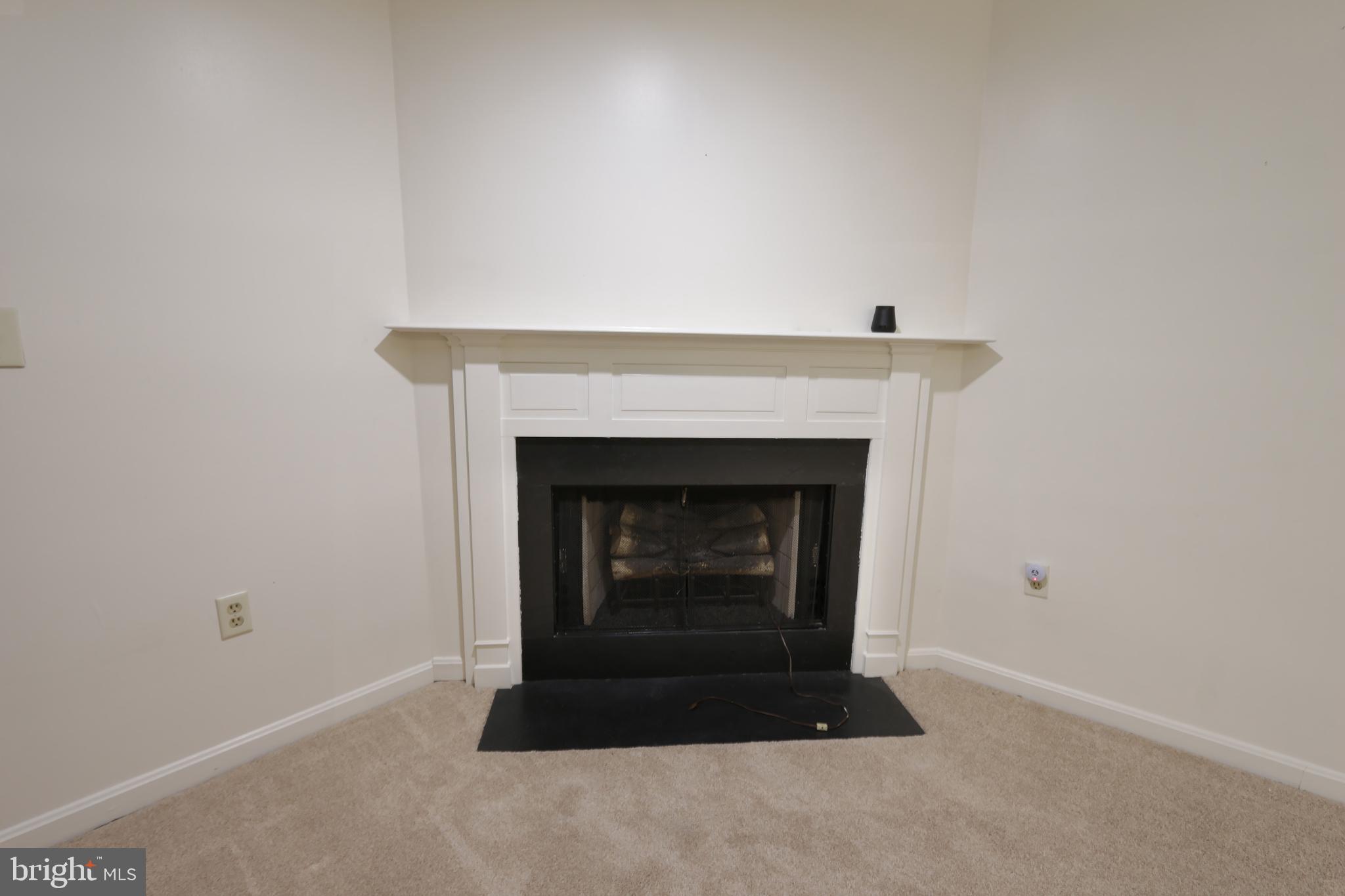2017 C Raleigh Road Hummelstown, PA 17036 - Photo 18 of 36 Cozy corner with a classic fireplace.
