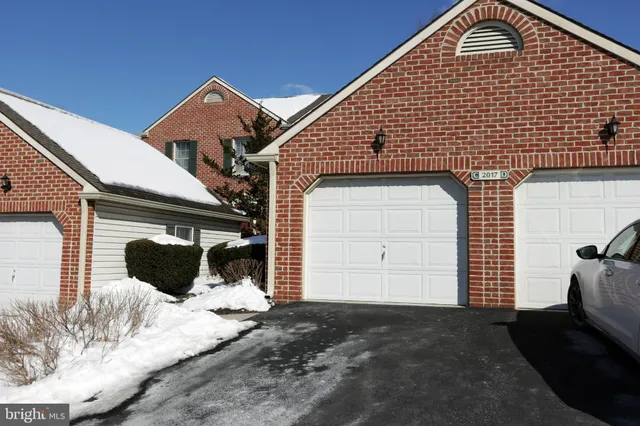 $2,450 | 2017 C Raleigh Road, Hummelstown, PA 17036