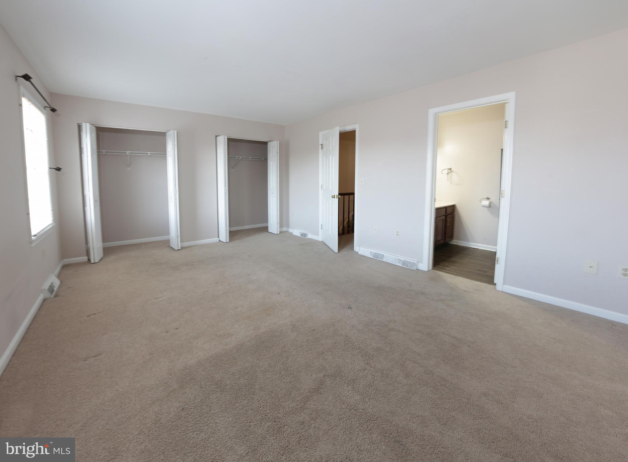 2017 C Raleigh Road Hummelstown, PA 17036 - Photo 21 of 36 Main bedroom with private bath