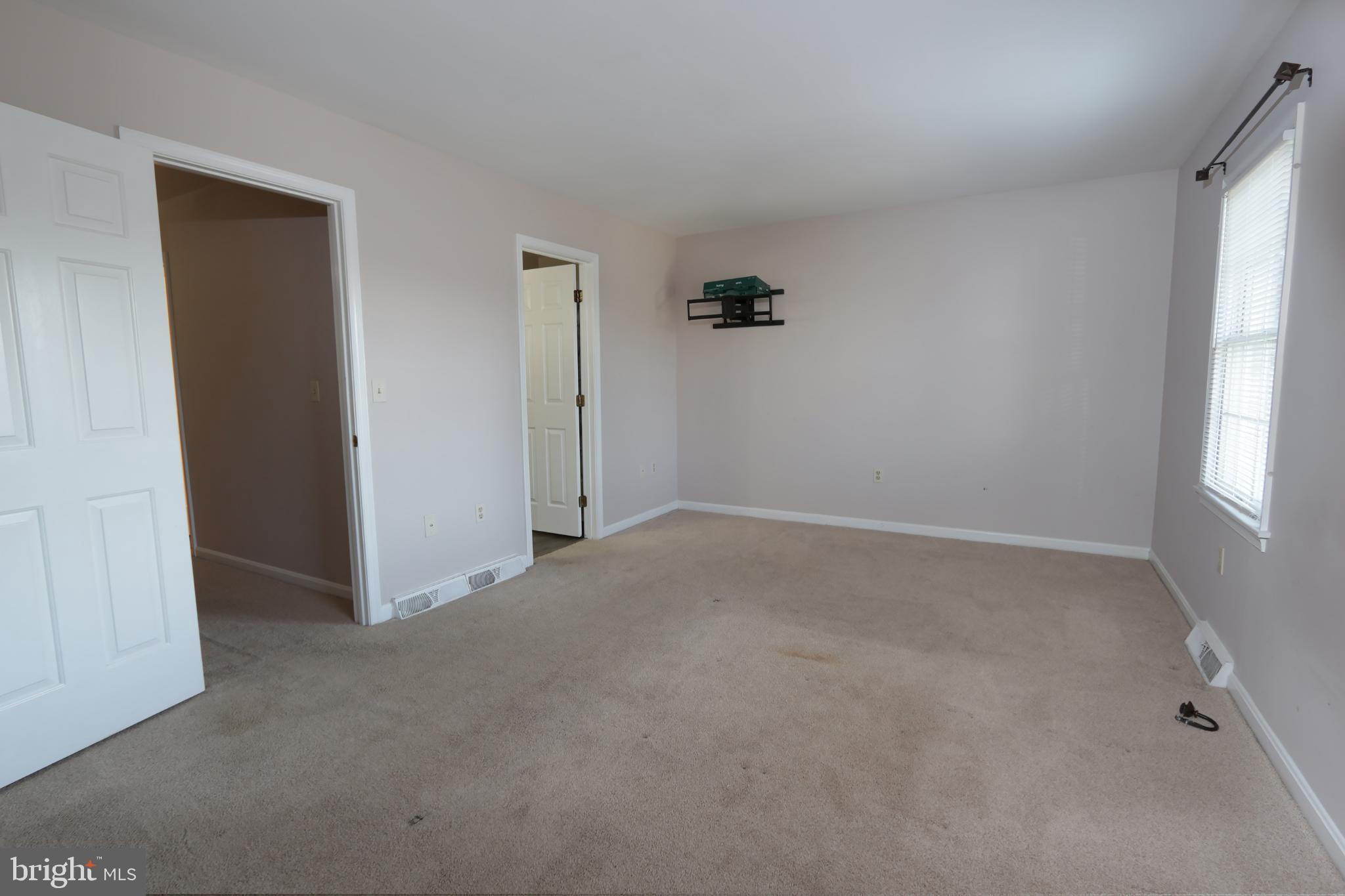 2017 C Raleigh Road Hummelstown, PA 17036 - Photo 23 of 36 Main bedroom with private bath