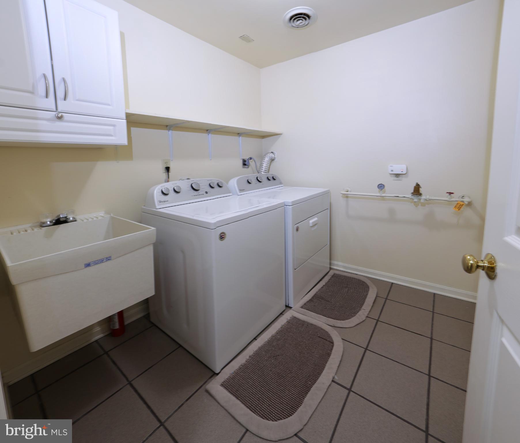 2017 C Raleigh Road Hummelstown, PA 17036 - Photo 27 of 36 Bright and functional laundry space.