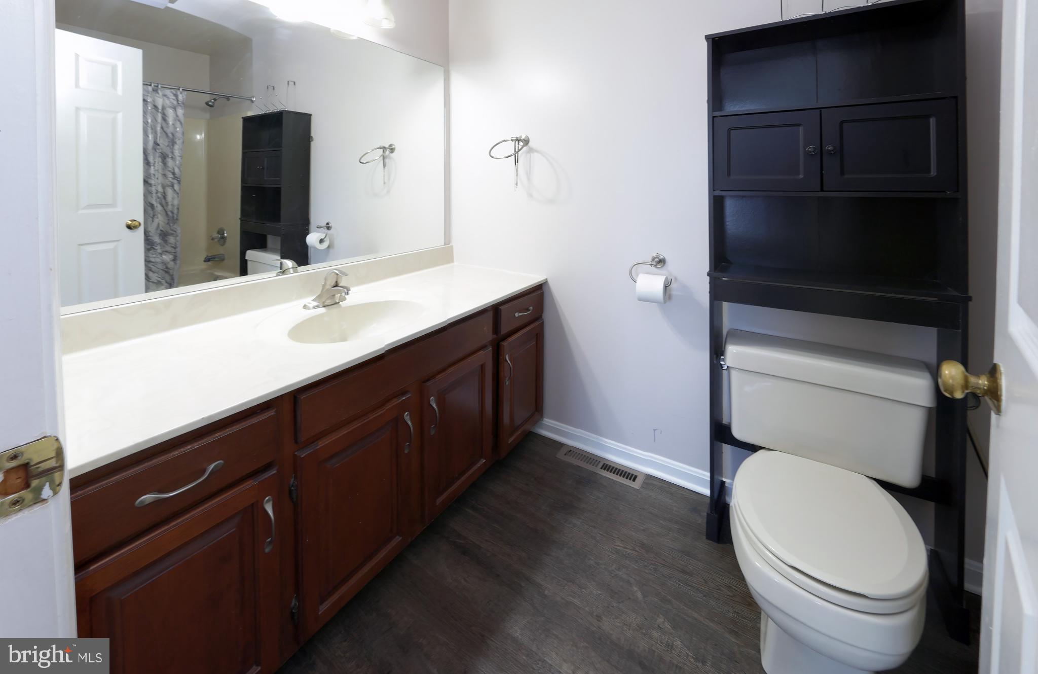 2017 C Raleigh Road Hummelstown, PA 17036 - Photo 28 of 36 Modern bathroom with elegant finishes.