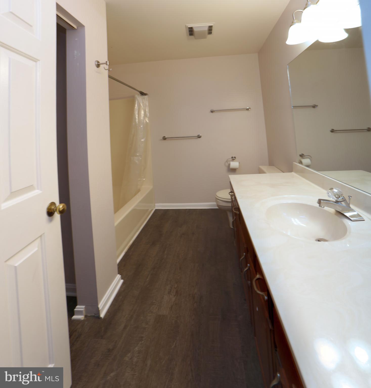2017 C Raleigh Road Hummelstown, PA 17036 - Photo 31 of 36 Spacious bathroom 2 with modern finishes.