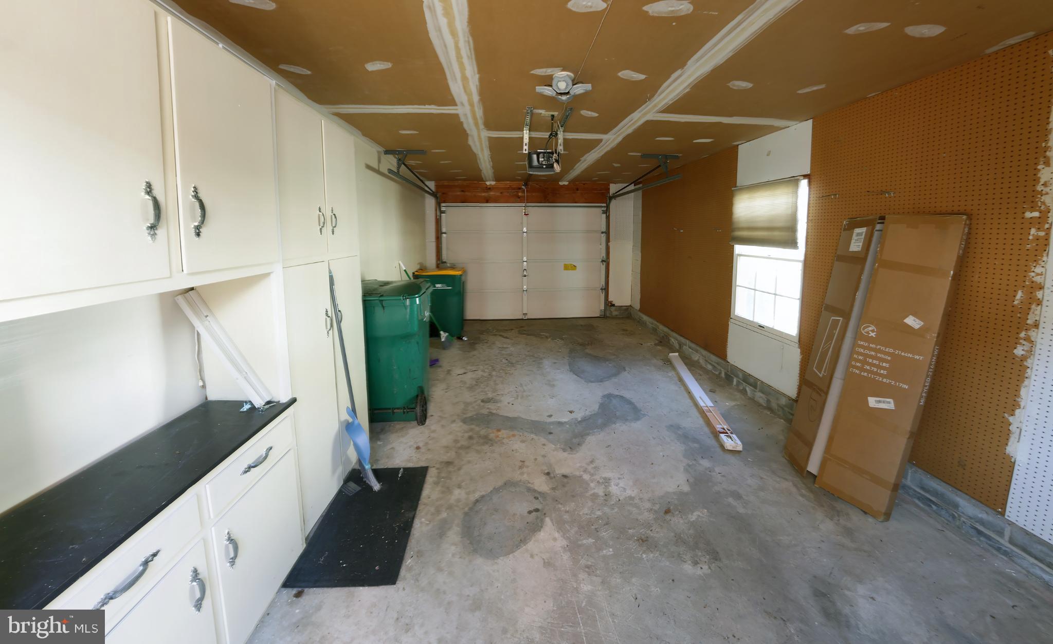 2017 C Raleigh Road Hummelstown, PA 17036 - Photo 35 of 36 Spacious garage ready for your projects.