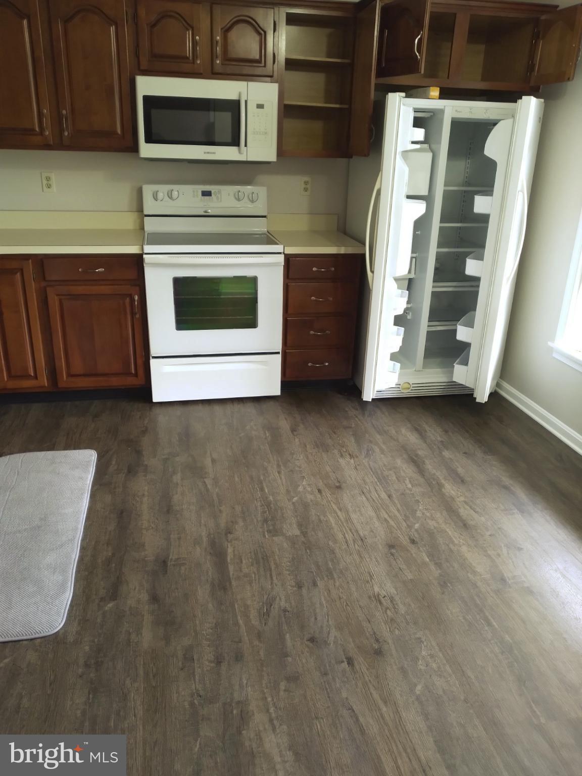 2017 C Raleigh Road Hummelstown, PA 17036 - Photo 7 of 13 Bright and inviting kitchen space awaits you.