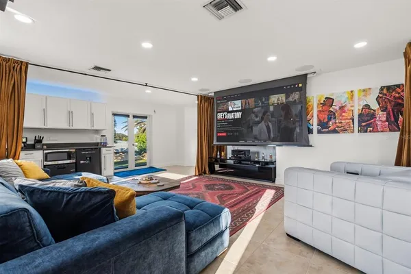 $3,950,000 | 2 River Falls Drive, Cocoa Beach, FL 32931