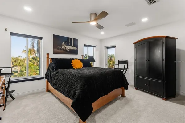 $3,950,000 | 2 River Falls Drive, Cocoa Beach, FL 32931