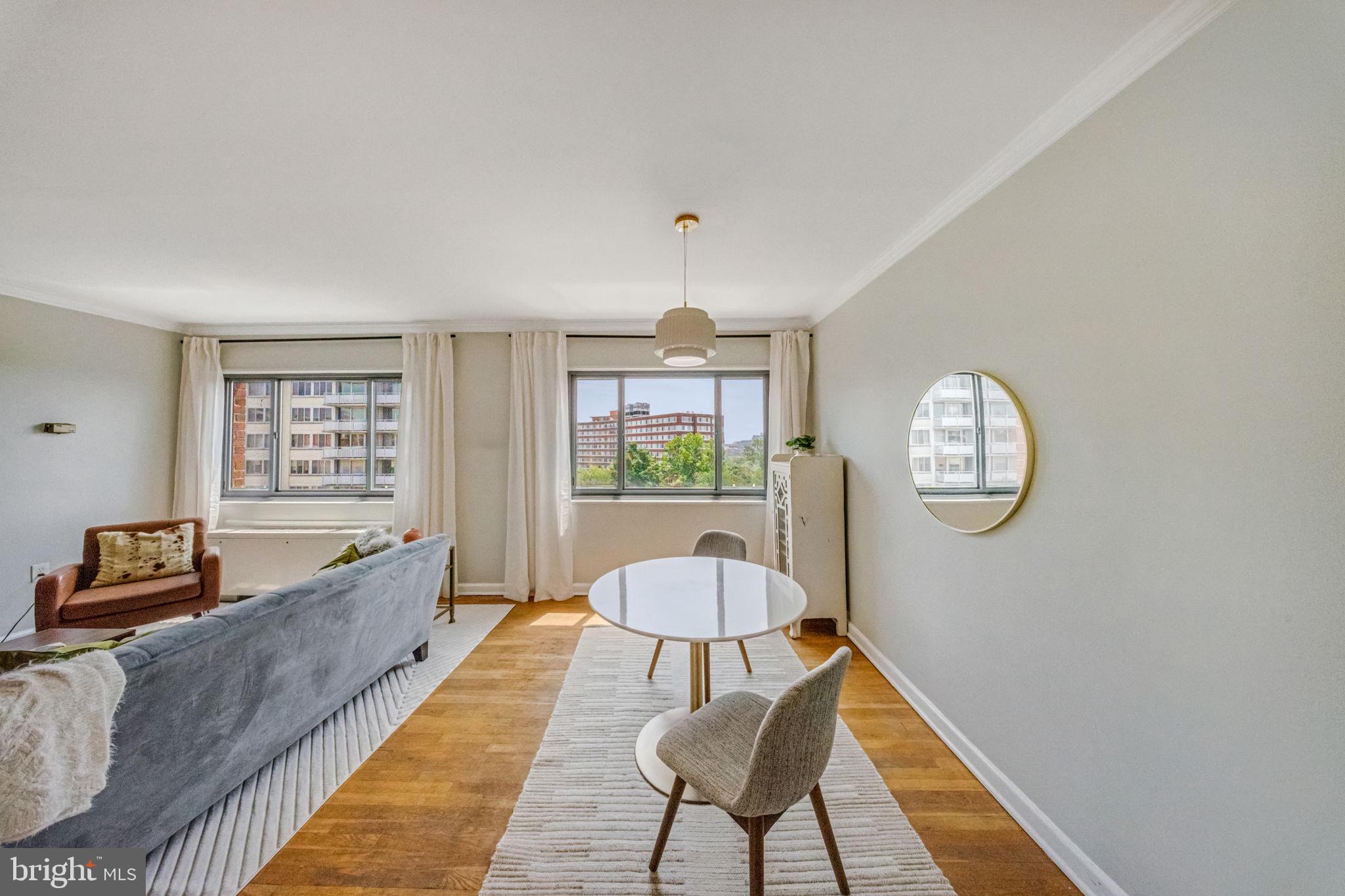 1300 South Arlington Ridge Road, Unit 708 Arlington, VA 22202 - Photo 15 of 35