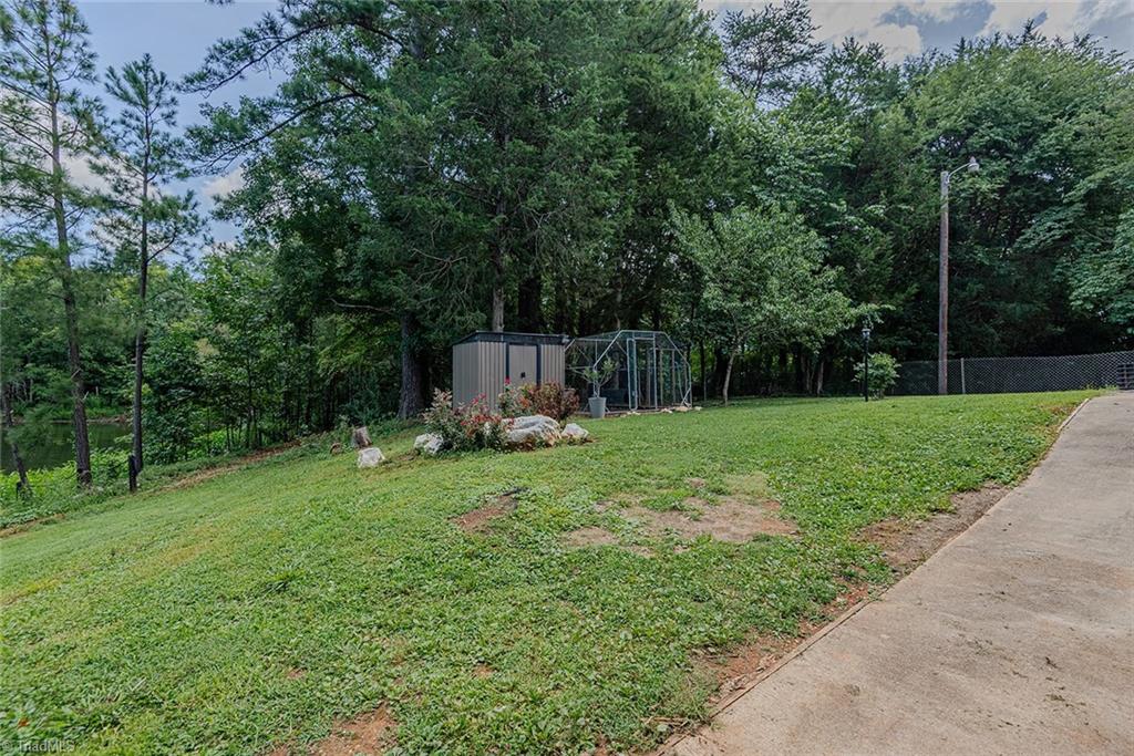 1116 Geneva Albright Road Graham, NC 27253 - Photo 41 of 49 Gallery Image 41