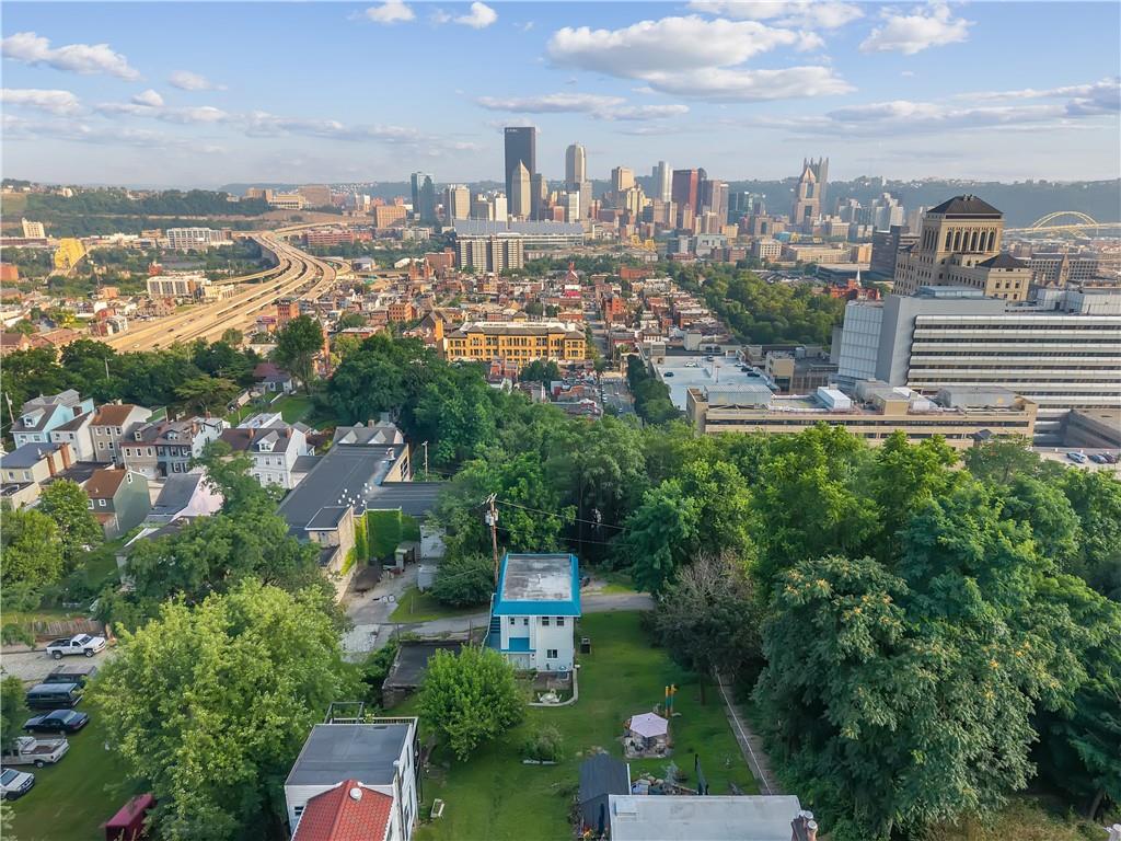154 Henderson Street Pittsburgh, PA 15212 - Photo 31 of 31 a view of a city