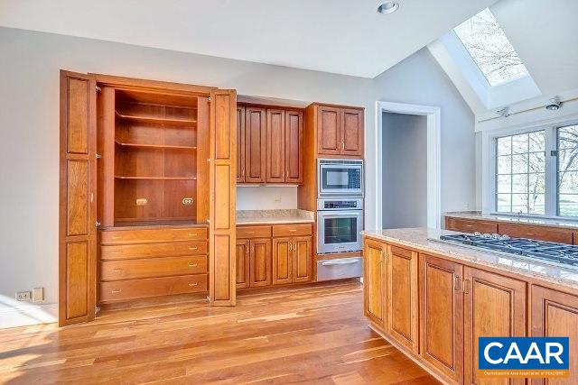 3690 Free Union Road Charlottesville, VA 22901 - Photo 11 of 41 a view of a kitchen with a sink and dishwasher