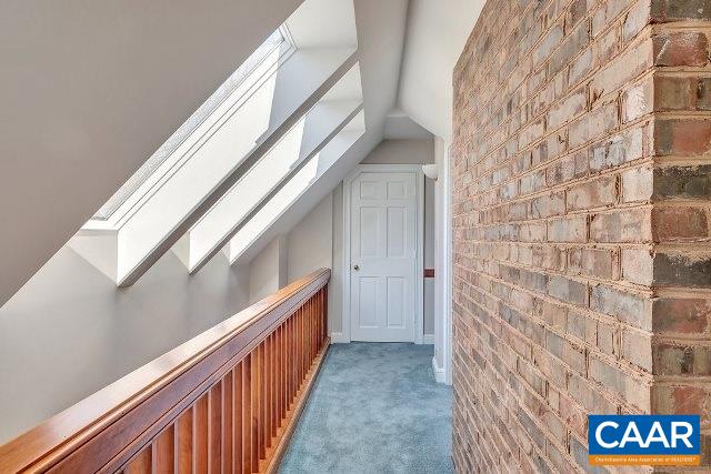 3690 Free Union Road Charlottesville, VA 22901 - Photo 22 of 41 a view of an entryway