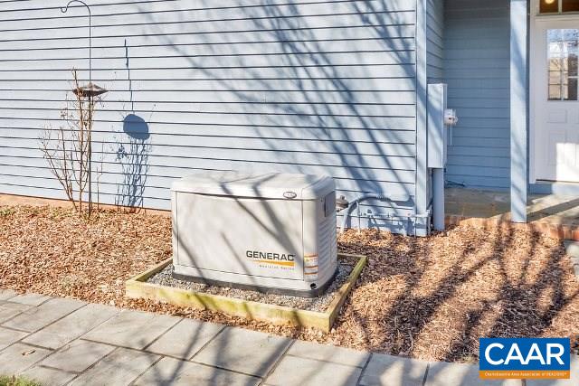 3690 Free Union Road Charlottesville, VA 22901 - Photo 29 of 41 a view of roof