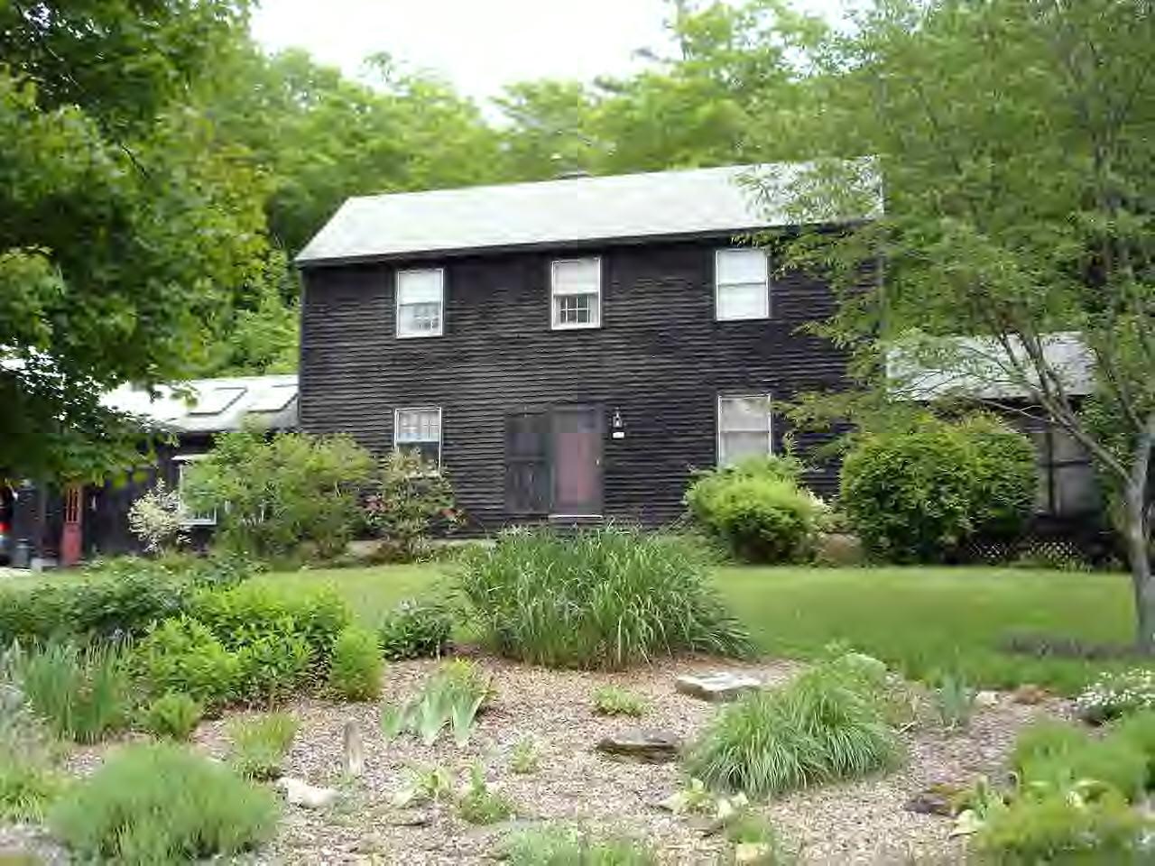 2365 Swamp Road Richmond, MA 01254 - Photo 3 of 9 Additional Photo