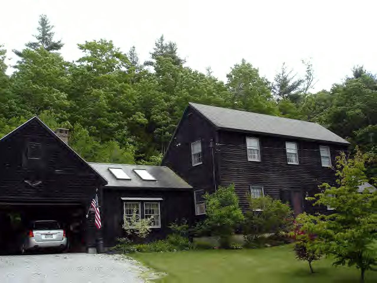 2365 Swamp Road Richmond, MA 01254 - Photo 4 of 9 Additional Photo