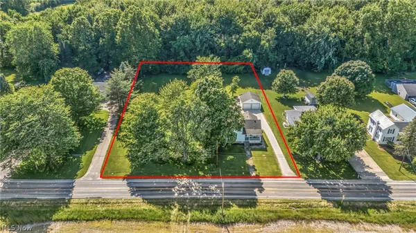 $234,900 | 9598 Quarry Road, Amherst, OH 44001