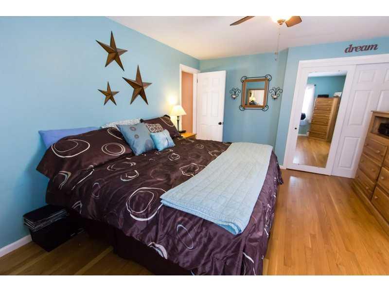 299 Silver Road Bangor, ME 04401 - Photo 17 of 33 Master Bedroom.
