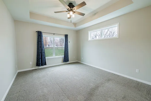 $394,900 | 501 Teri Lee Lane, Orfordville, WI 53576