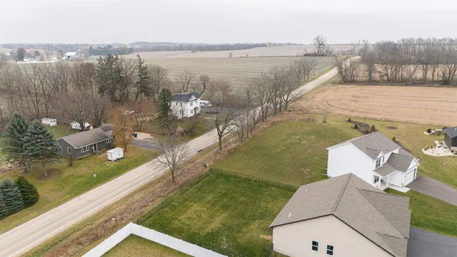 $394,900 | 501 Teri Lee Lane, Orfordville, WI 53576