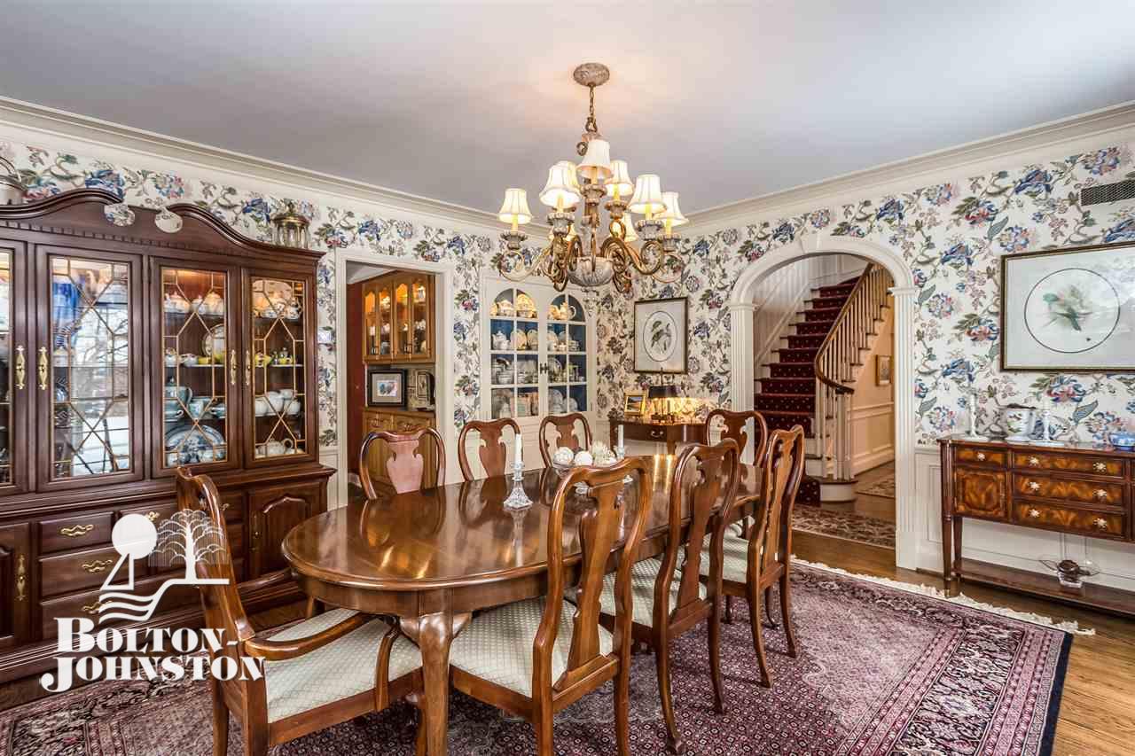 1103 Devonshire Road Grosse Pointe Park, MI 48230 - Photo 4 of 61