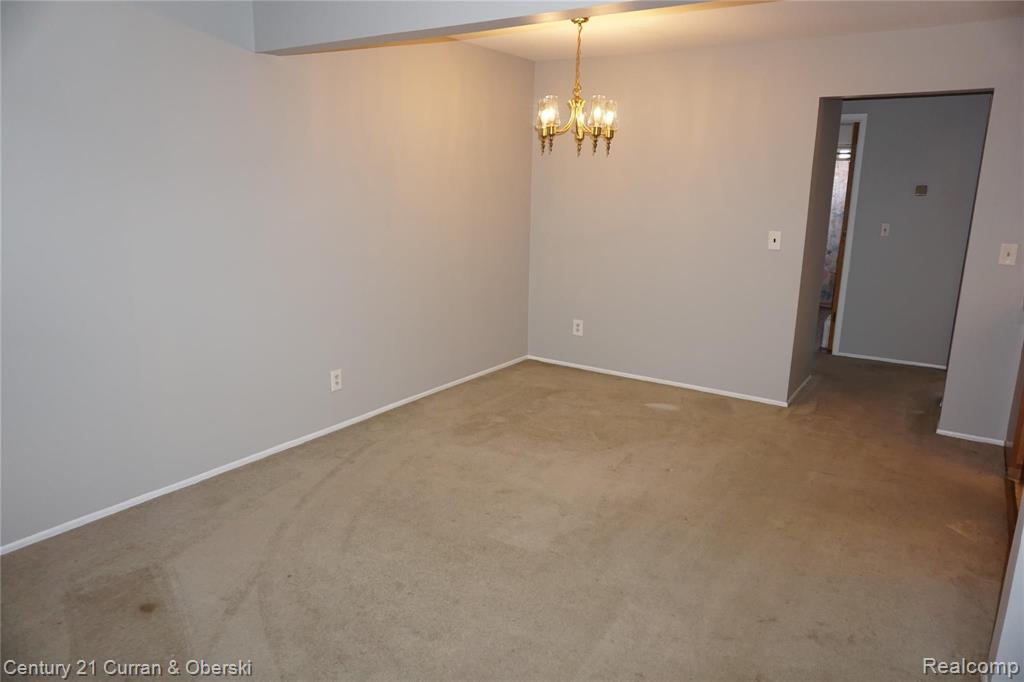 25301 Five Mile Road, Unit 107 Redford, MI 48239 - Photo 5 of 11