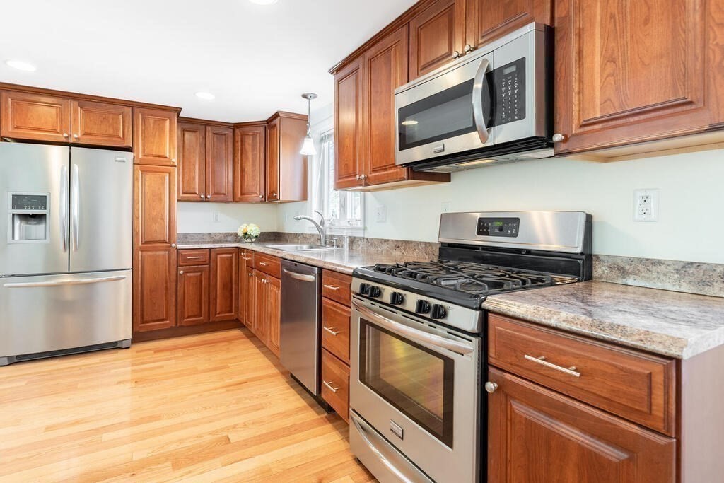 89 Partridge Street Boston, MA 02132 - Photo 11 of 26