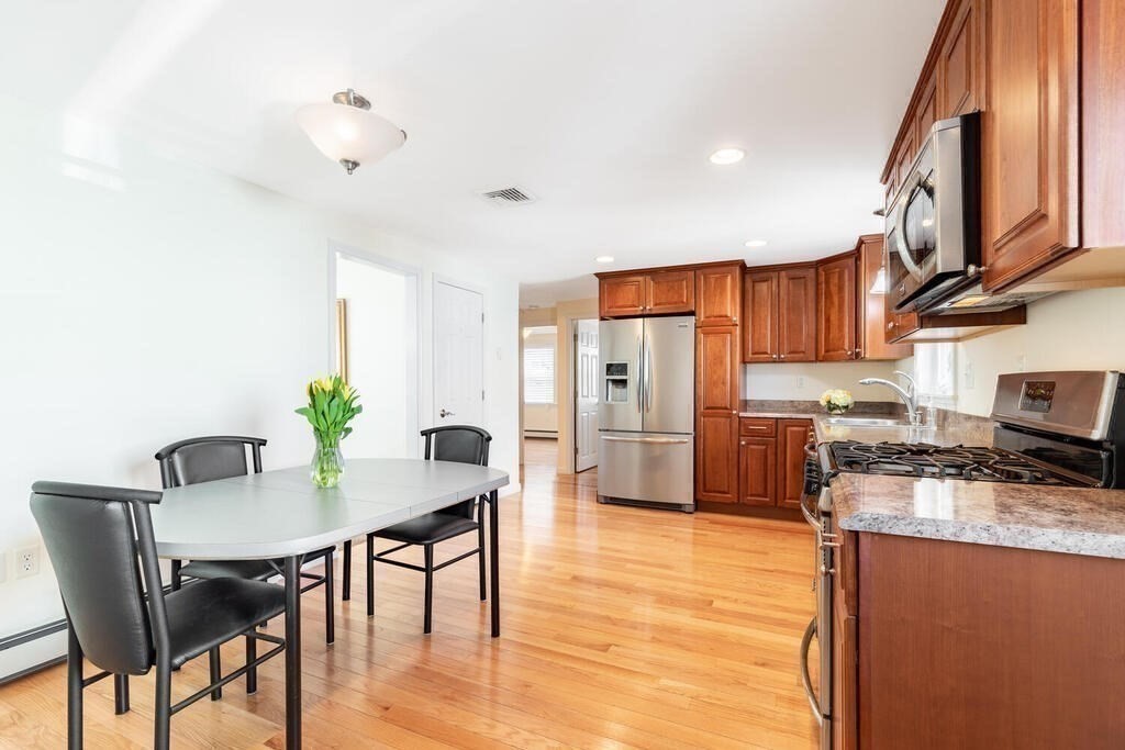 89 Partridge Street Boston, MA 02132 - Photo 13 of 26