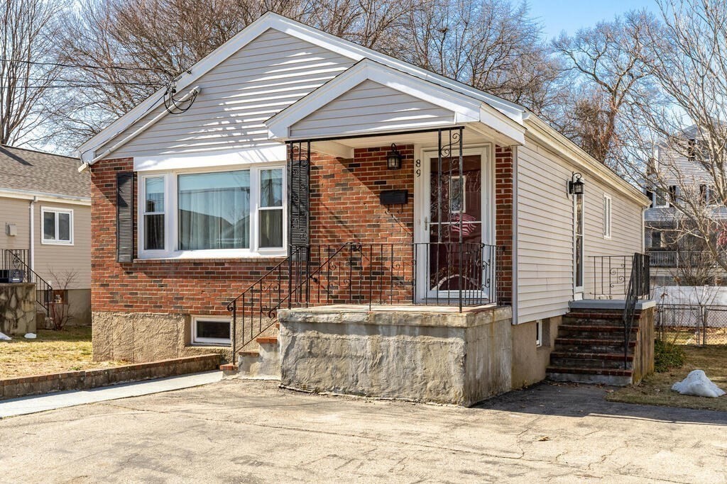 89 Partridge Street Boston, MA 02132 - Photo 25 of 26