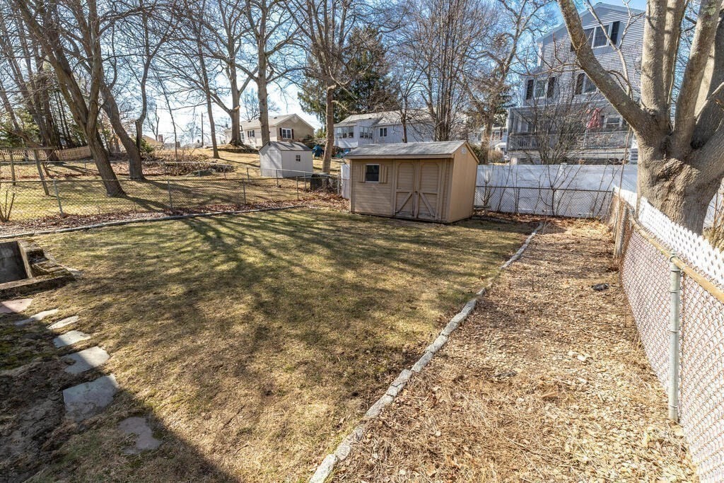 89 Partridge Street Boston, MA 02132 - Photo 26 of 26