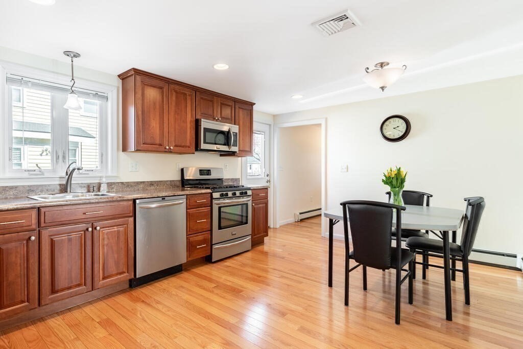 89 Partridge Street Boston, MA 02132 - Photo 10 of 26