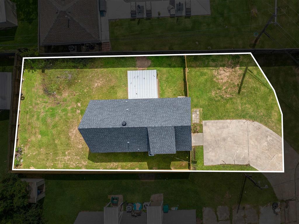 64 West Beech Street Sulphur, LA 70663 - Photo 17 of 21