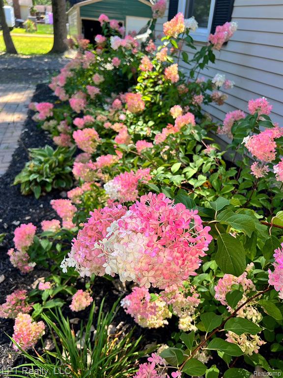 411 Fowlerville Road Fowlerville, MI 48836 - Photo 21 of 22