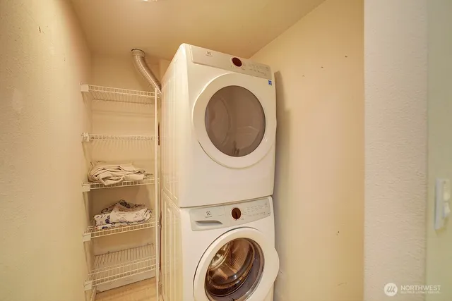 a view of a city from a balcony