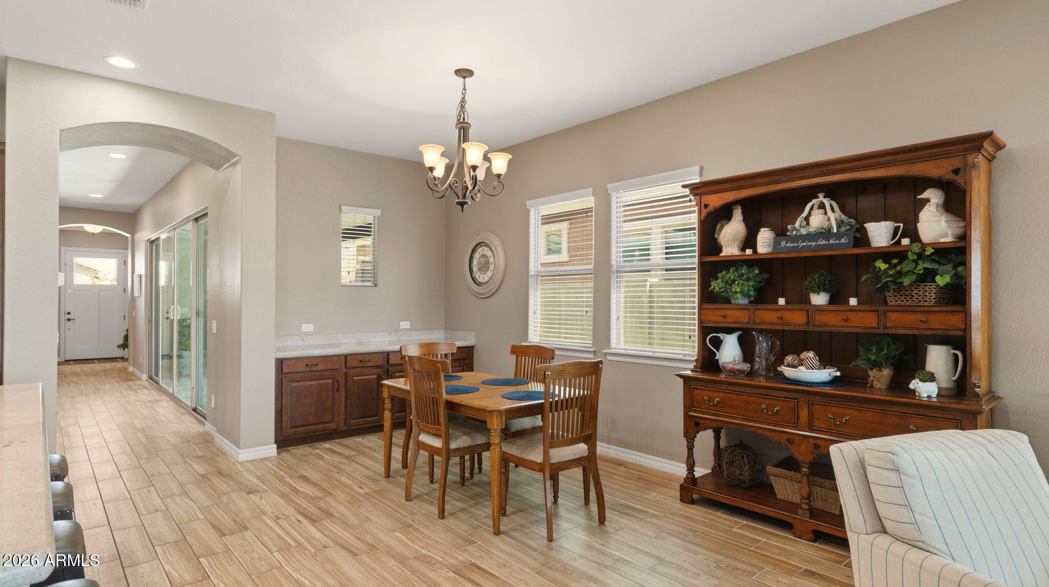 4159 East Cynthia Street Gilbert, AZ 85295 - Photo 23 of 66