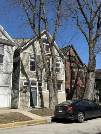 $1,249,900 | 2156 West Belle Plaine Avenue, Chicago, IL 60618