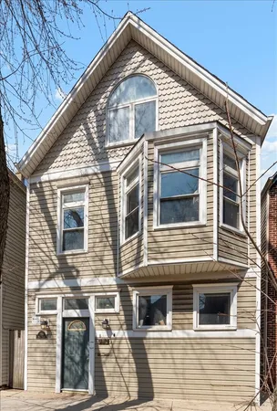 $1,249,900 | 2156 West Belle Plaine Avenue, Chicago, IL 60618