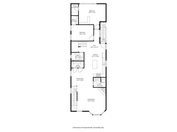 $1,199,900 | 2156 West Belle Plaine Avenue, Chicago, IL 60618